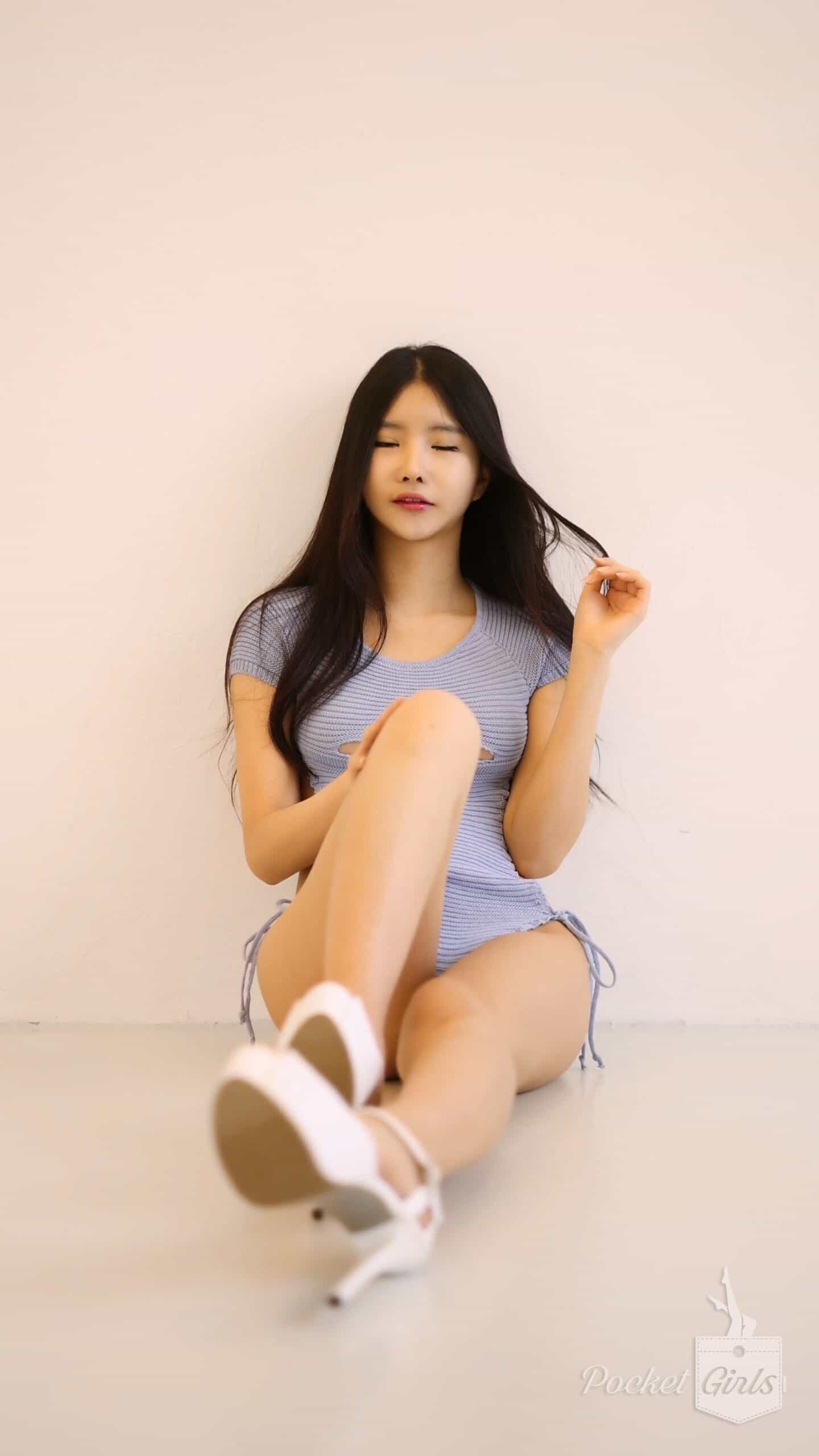 Until You're Mine, Yeonji, Part.5 - #0332