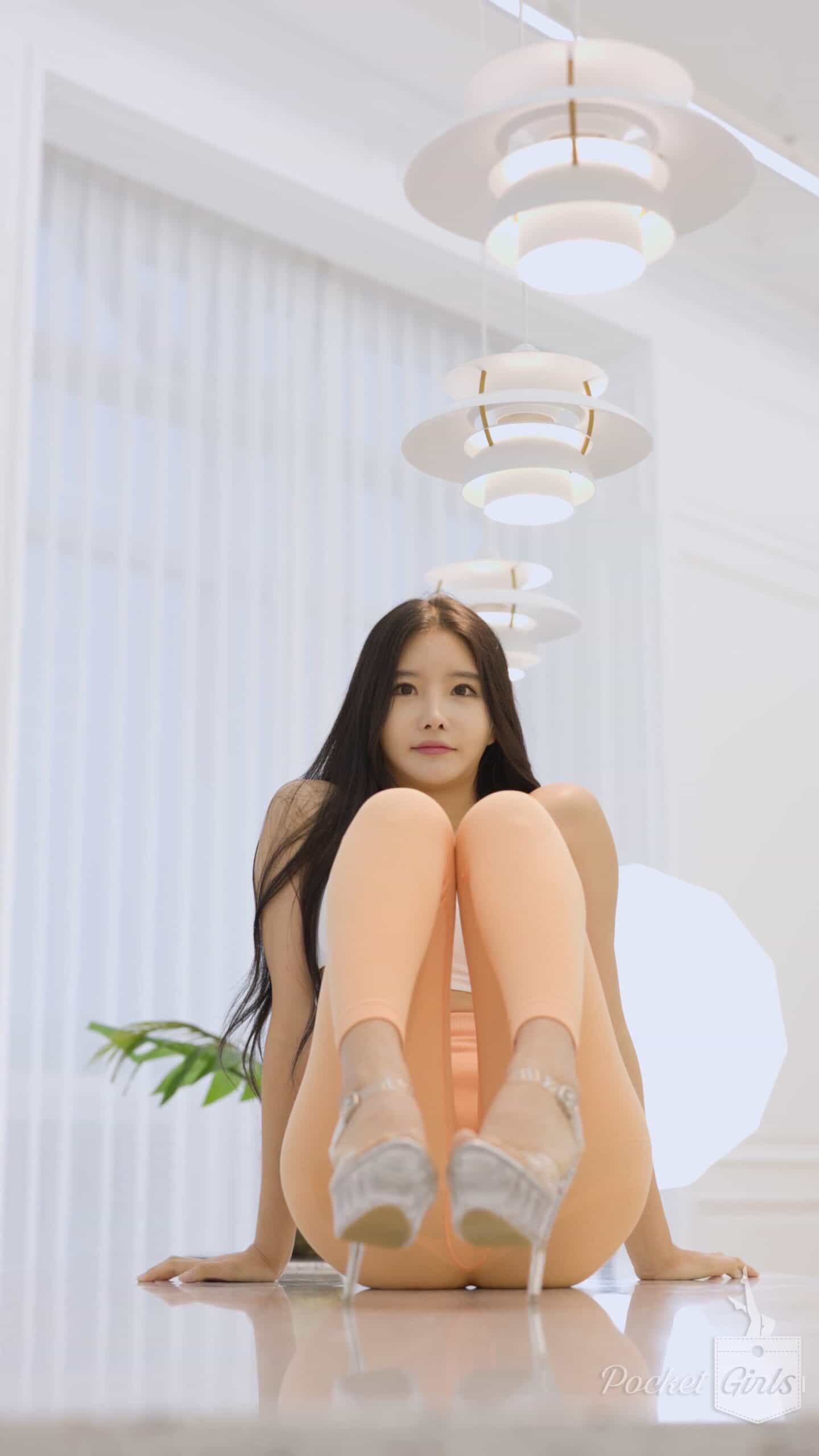 Tell Me Now, Yeonji, Part.3 - #0393