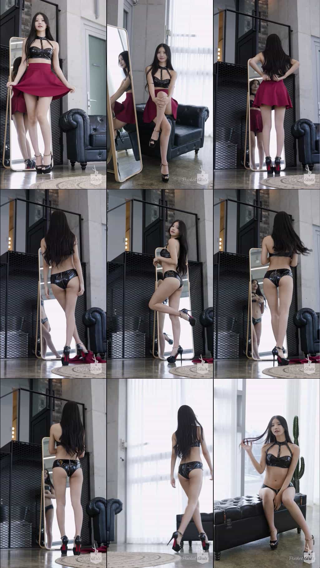 A Way to Stay, Yeonji, Part.1 - #0432