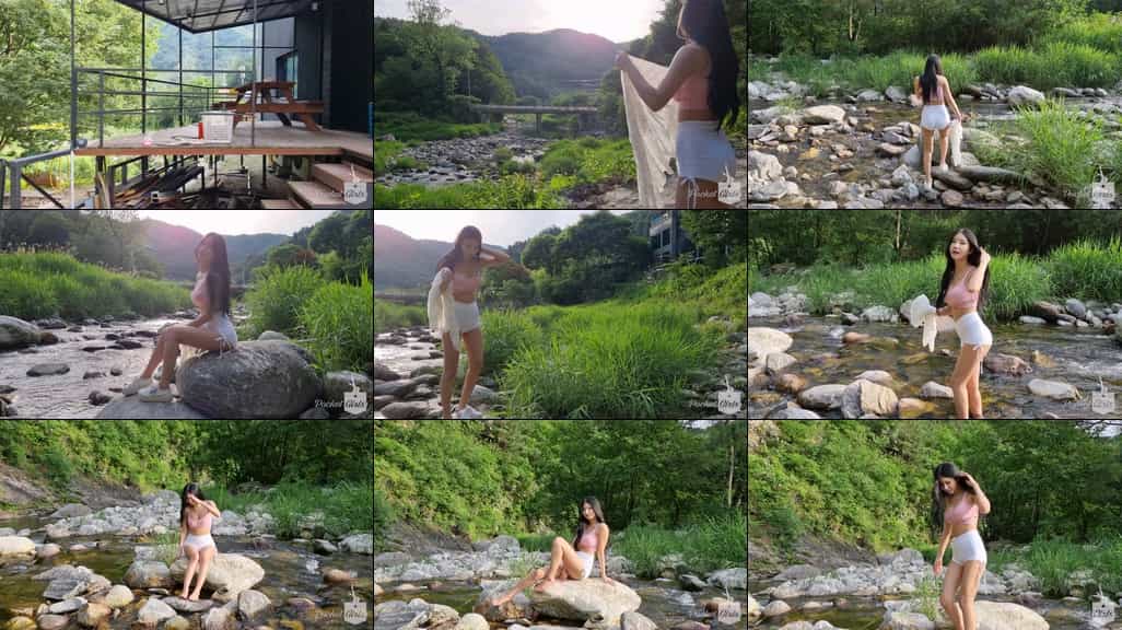 Trip with You, Yeonji - #0334