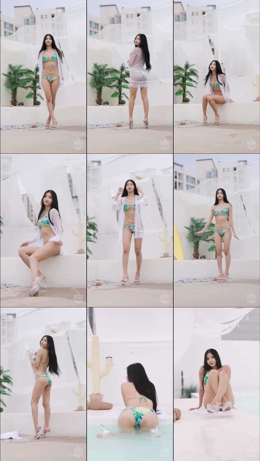 Real Low Low, Yeonji, Part.1 - #0374
