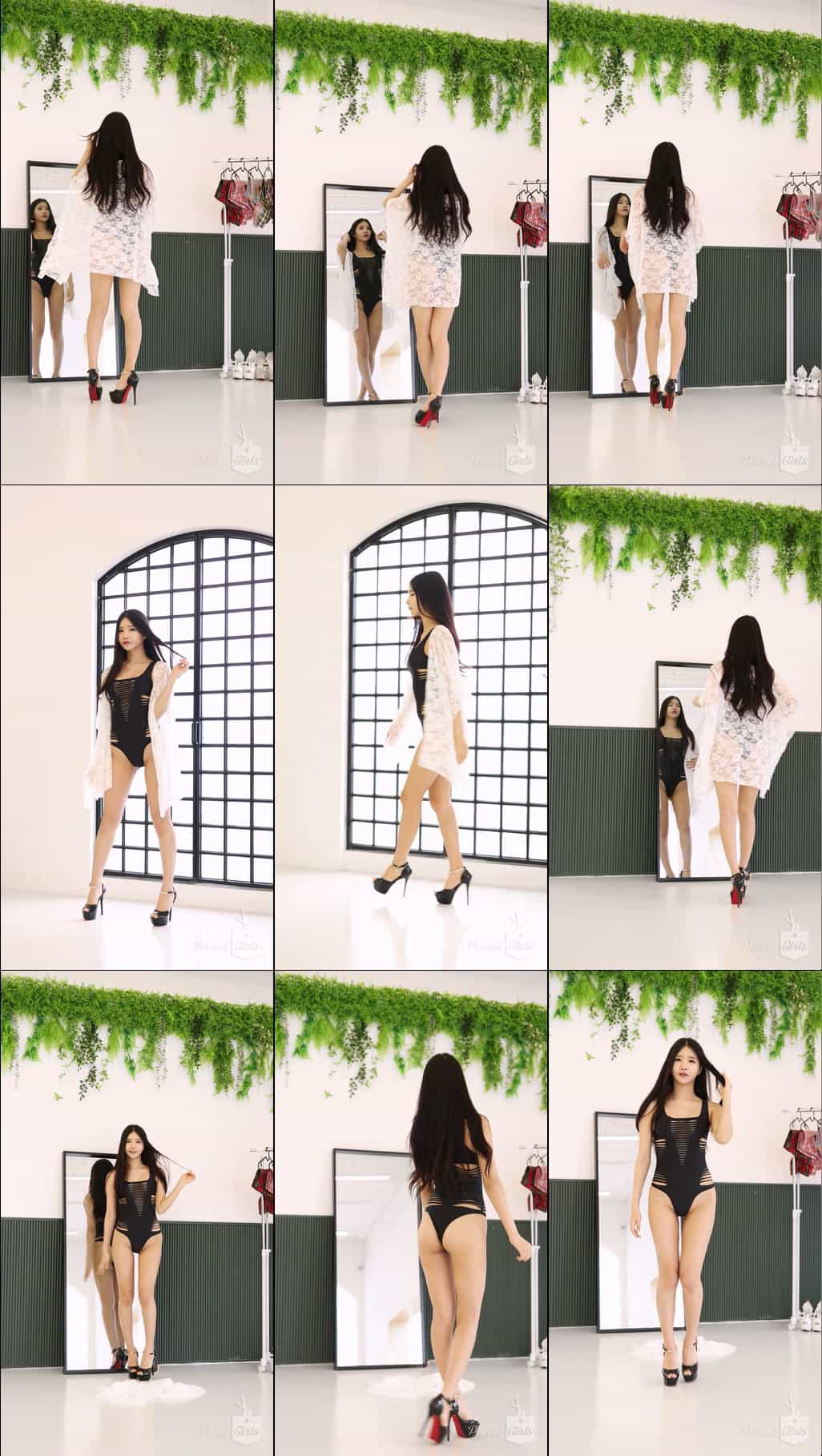Where Are U, Yeonji, Part.1 - #0306