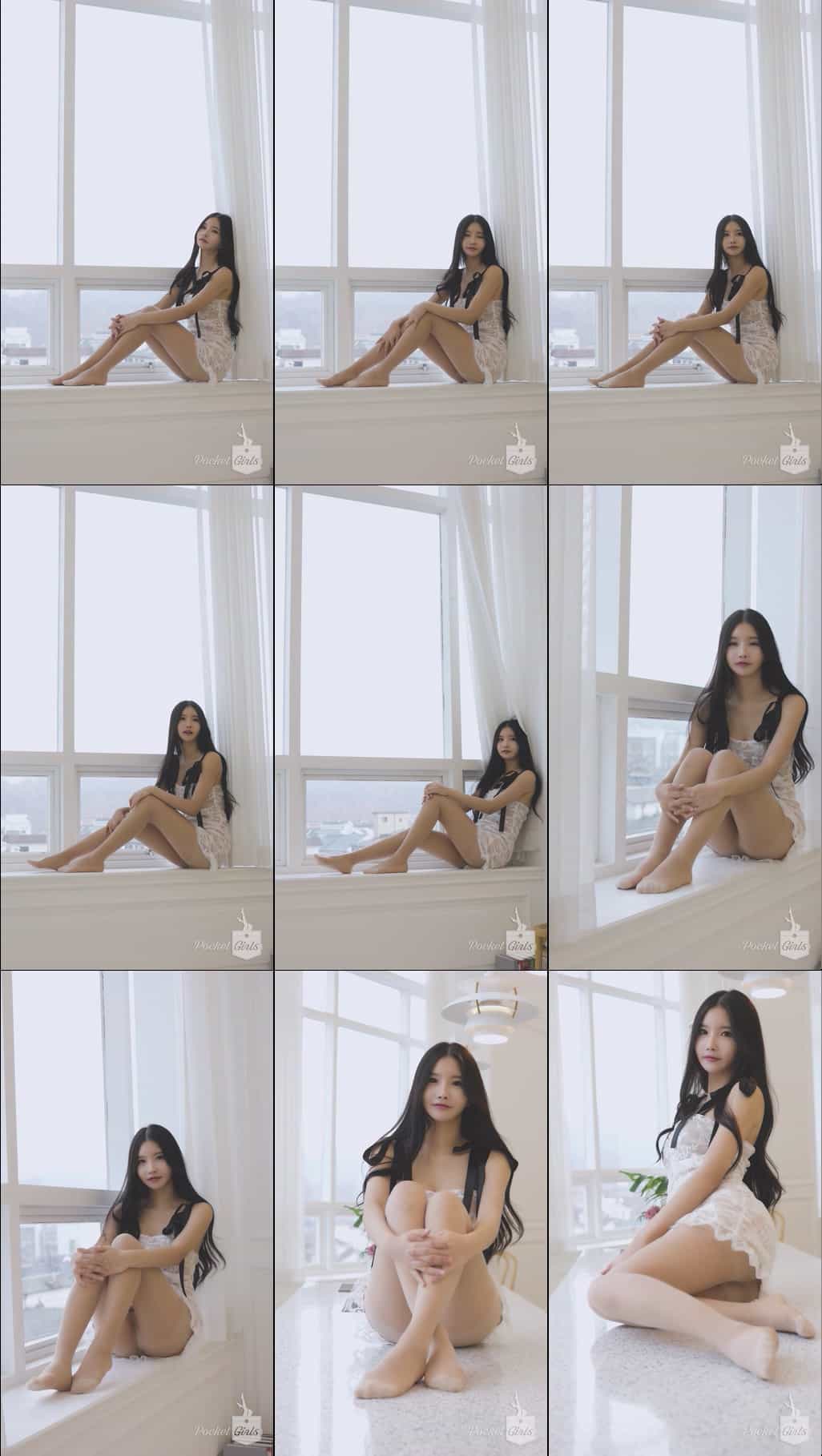 Away for Too Long, Yeonji - #0465