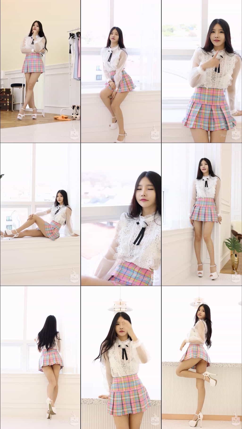 Rendezvous, Yeonji, Part.1 - #0292
