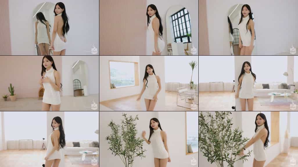 My Skin's on Fire, Yeonji, Part.1 - #0494