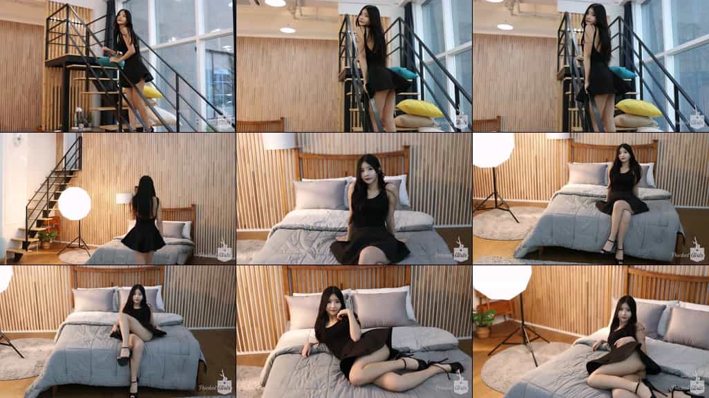 I Never Really Said It Out Loud, Part.4, Yeonji, Pocket Girls - #0206