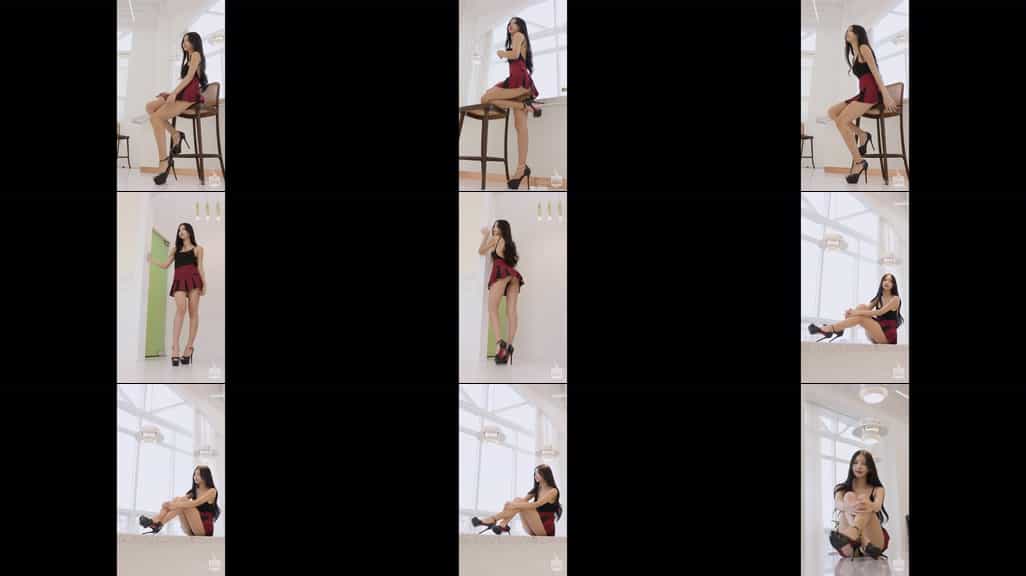 Get My Dirty, Yeonji, Part.2 - #0428