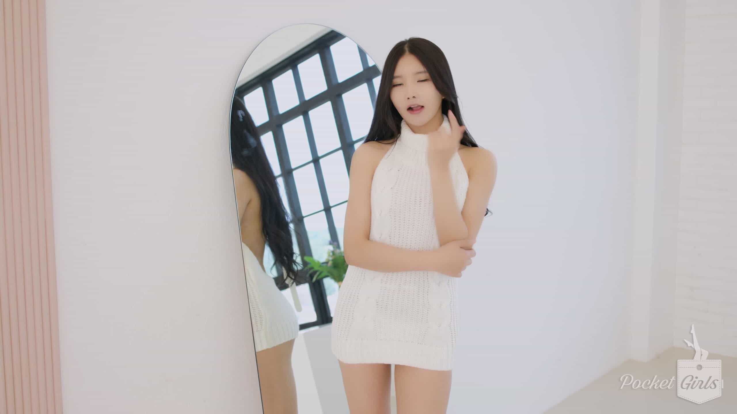 My Skin's on Fire, Yeonji, Part.1 - #0494