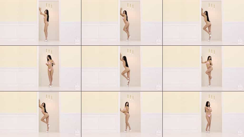 Yeah You, Yeonji, Pink Version Part.1 - #0360