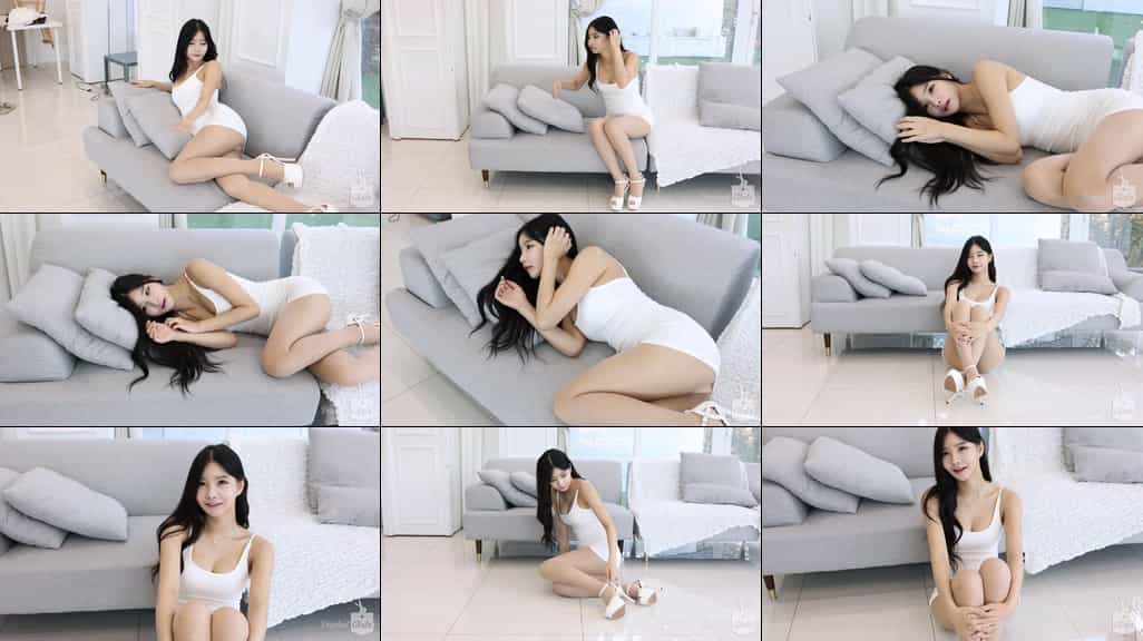 (Full+) More of My Life, Yeonji, Pocket Girls - #0138