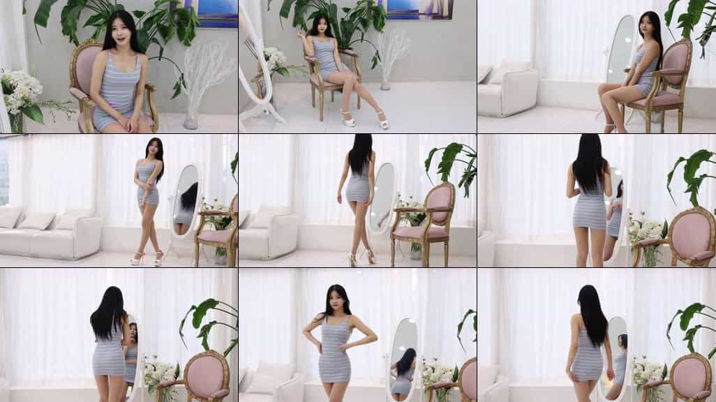 (Full+) So Come On, Yeonji, Pocket Girls - #0101