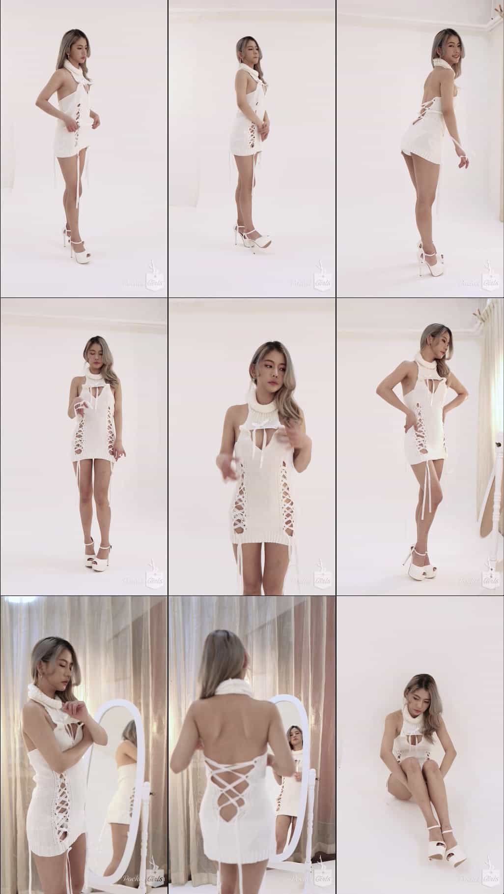 Born for This, Leeme, Pocket Girls, Part.1 - #0250