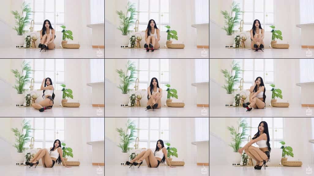 Are We Still in Love, Yeonji, Part.4 - #0418