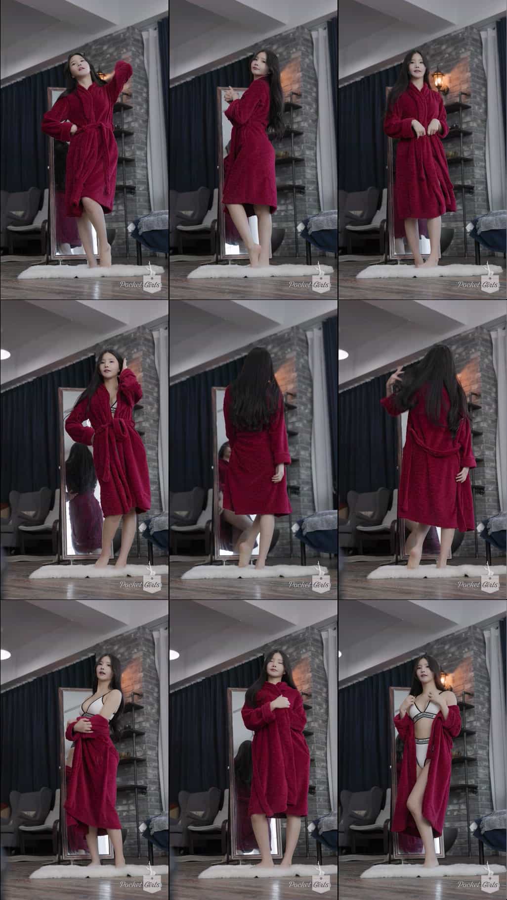It's Not Just Ordinary, Yeonji, Part.1 - #0449