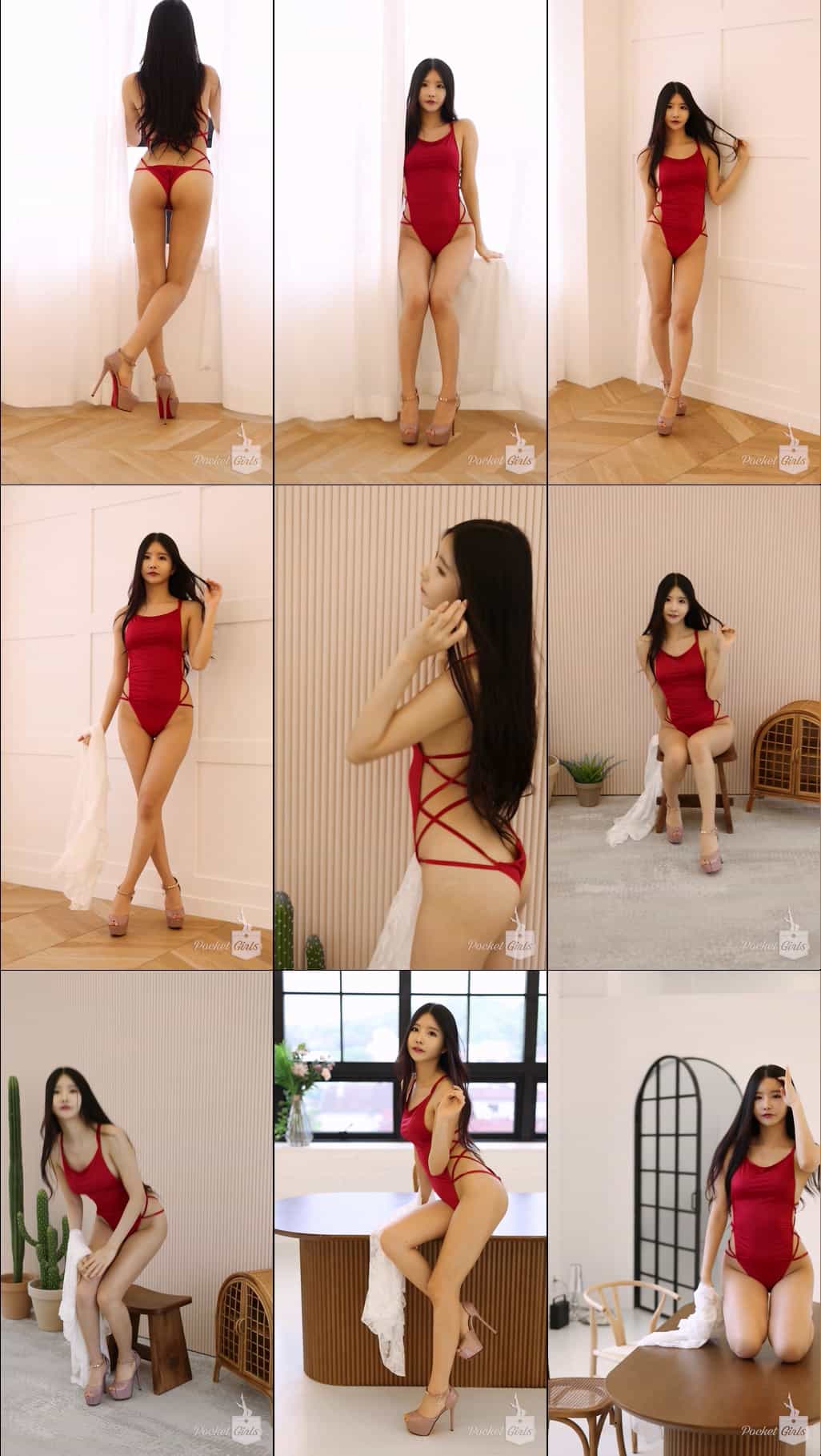 Superficial Love, Yeonji, Part.4 - #0321