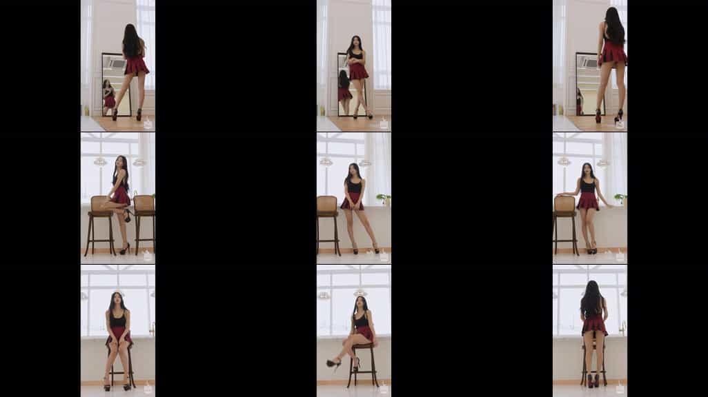 Get My Dirty, Yeonji, Part.1 - #0427
