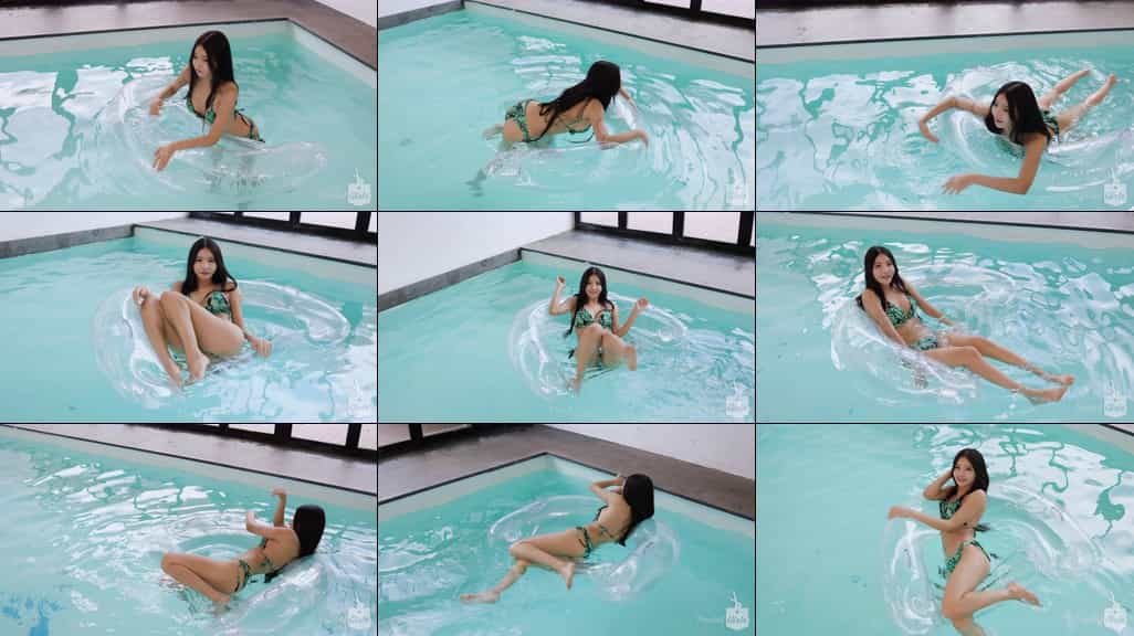 Like Water, Yeonji, Part.2 - #0425