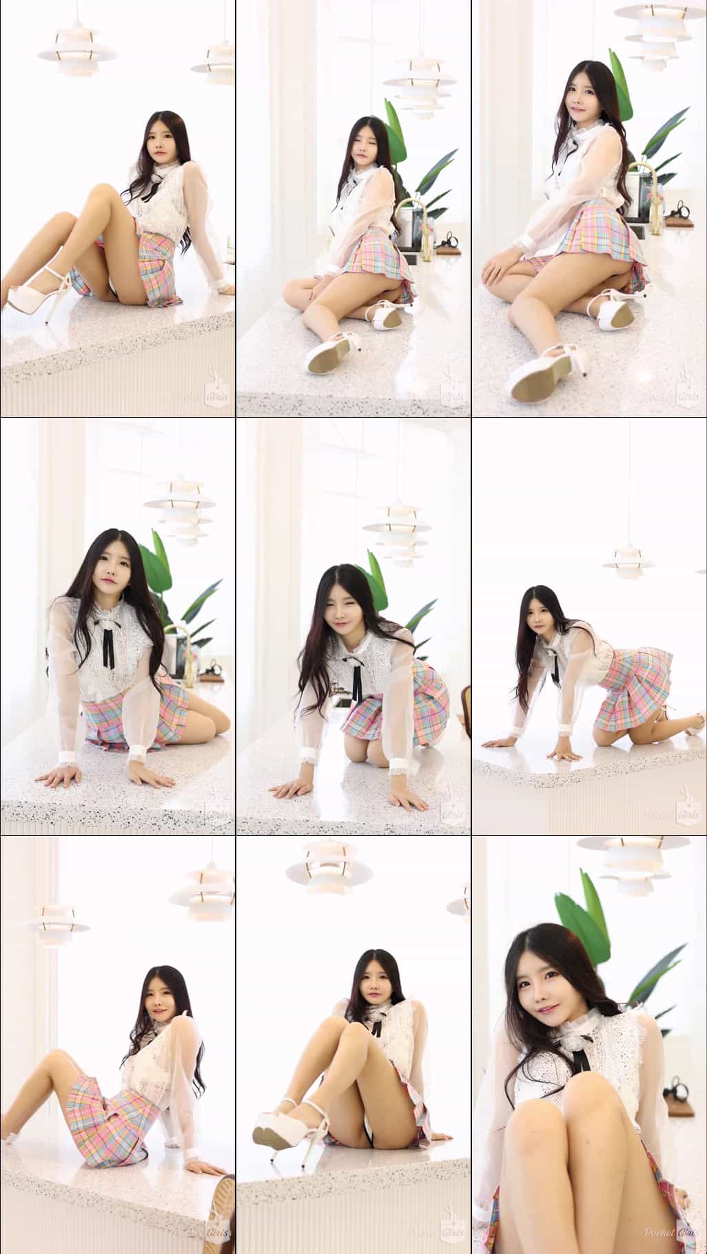 Rendezvous, Yeonji, Part.2 - #0293