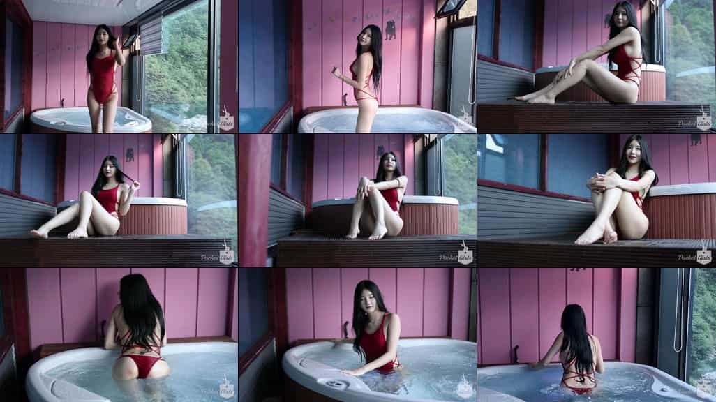 Feel Red, Yeonji, Part.3 - #0341