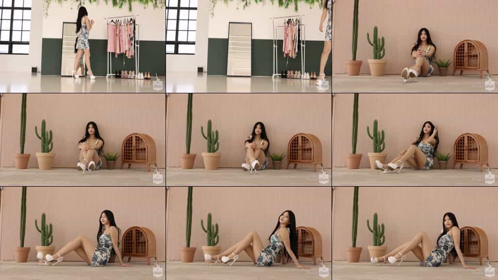 I Miss You, Yeonji, Part.1 - #0348