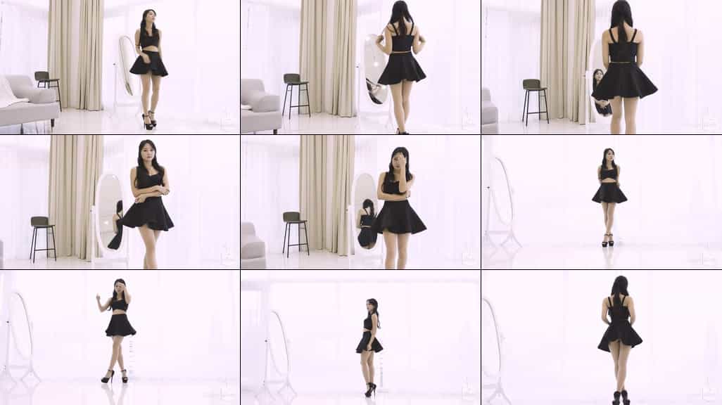 Gimme All U Got, Part.1, Jieun, Pocket Girls - #0210