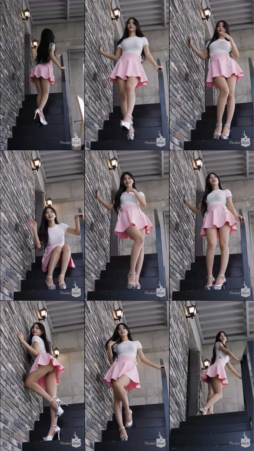 'Till It's Over, Yeonji, Part.2 - #0435