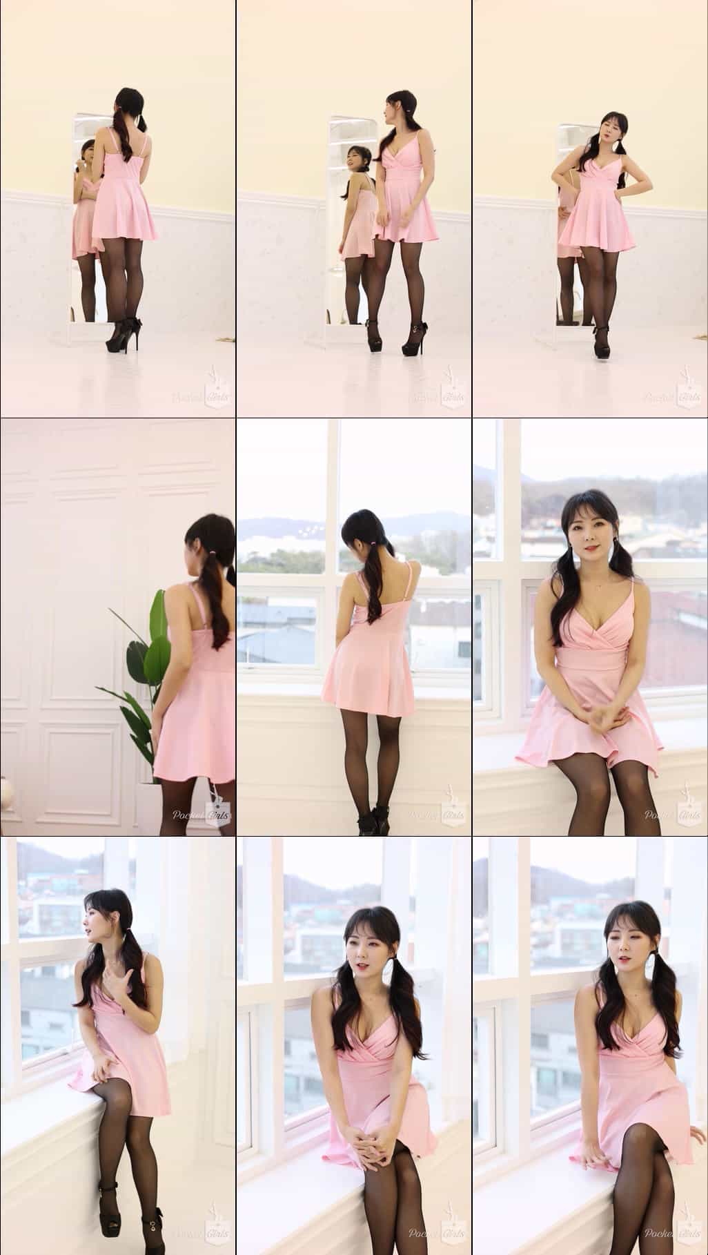 Superficial Love, Jieun, Pocket Girls, Part.1 - #0254