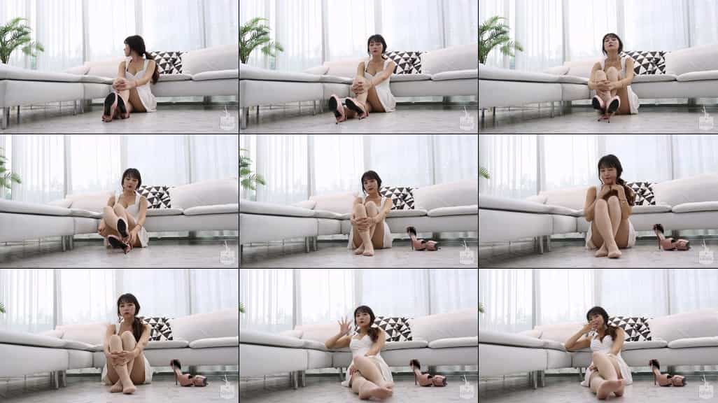 (Special) Look at You, Jieun, Pocket Girls - #0122