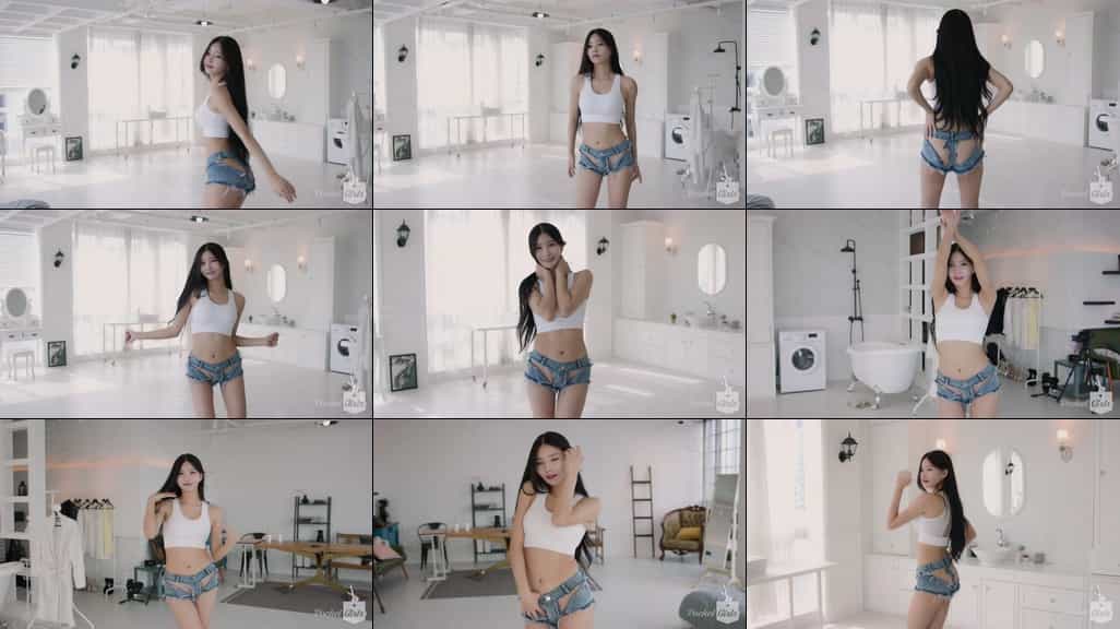 Dirty Dancing, Yeonji, Part2 - #0504