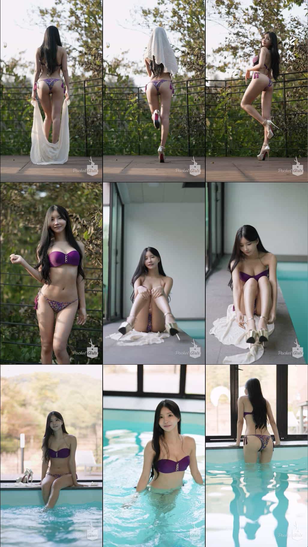 Wanna Be Your Girlfriend, Yeonji, Part.2 - #0420