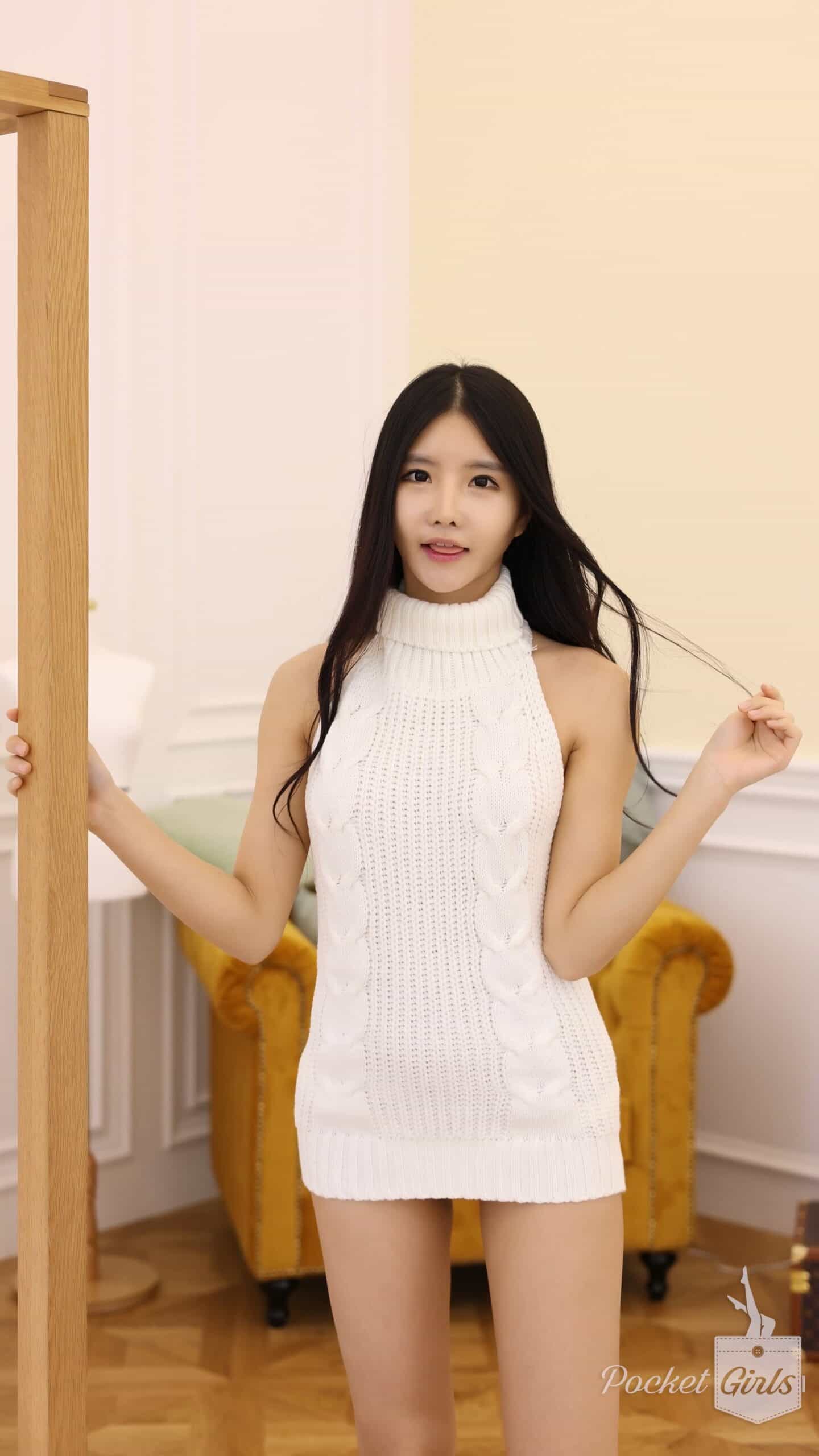 Final Chapter, Yeonji, Pocket Girls, Part.1 - #0279