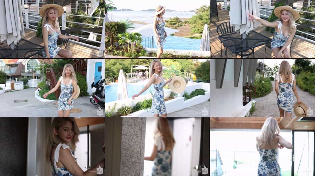 Leeme's 1st Digital Photobook released~! - #0371