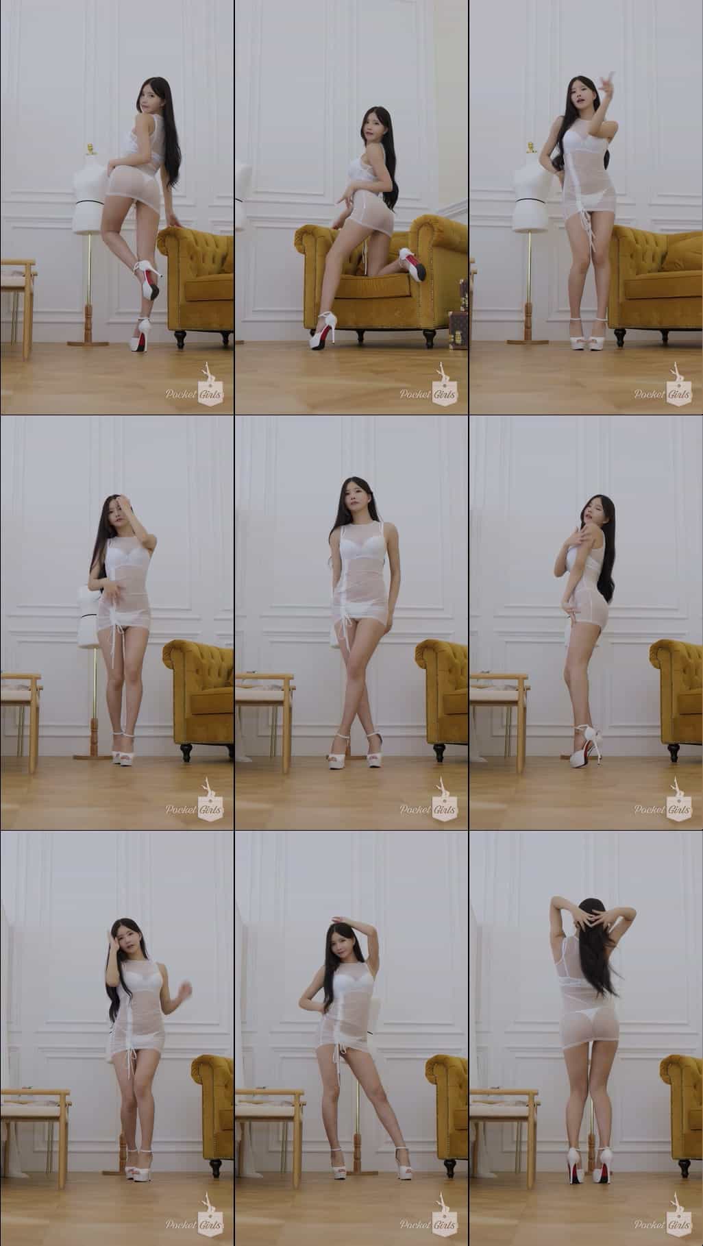Just Like That, Yeonji, Part.3 - #0503