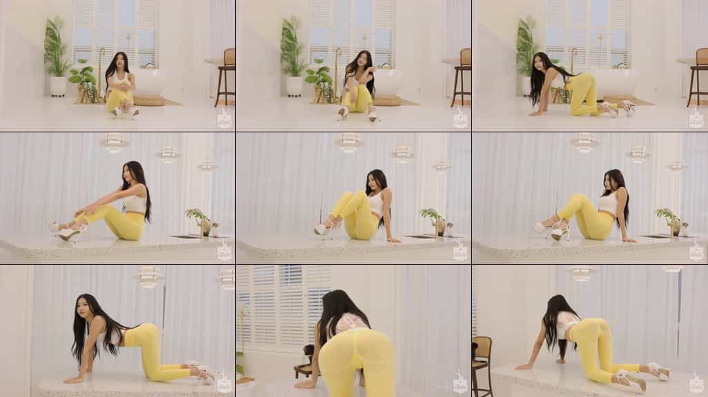 Rendezvous, Yeonji, Part.3 - #0397