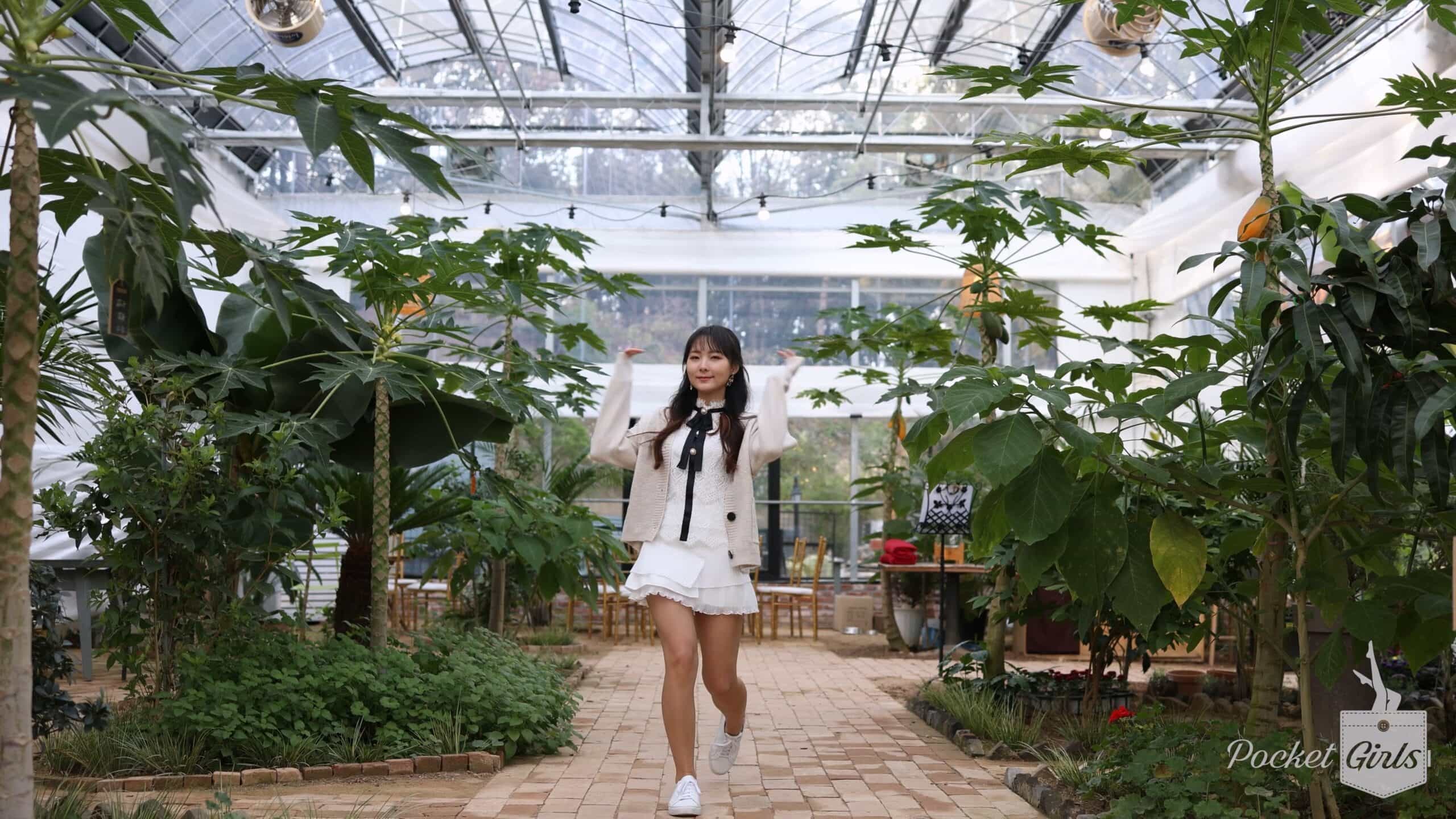 (Full+) Bringing on the Heartache, Jieun, Pocket Girls - #0127