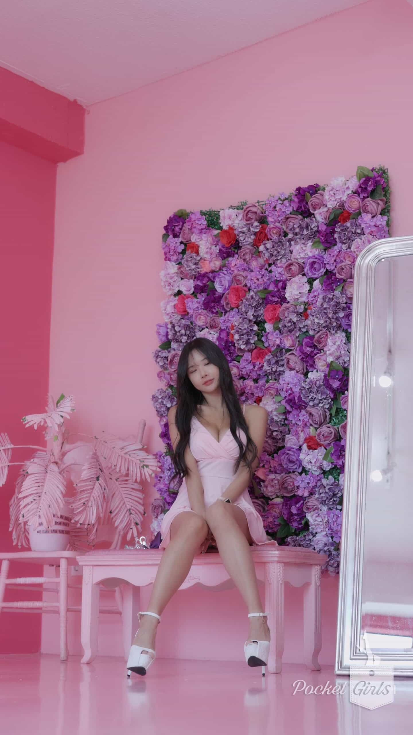 Pink Habin, Part.2b - #0541