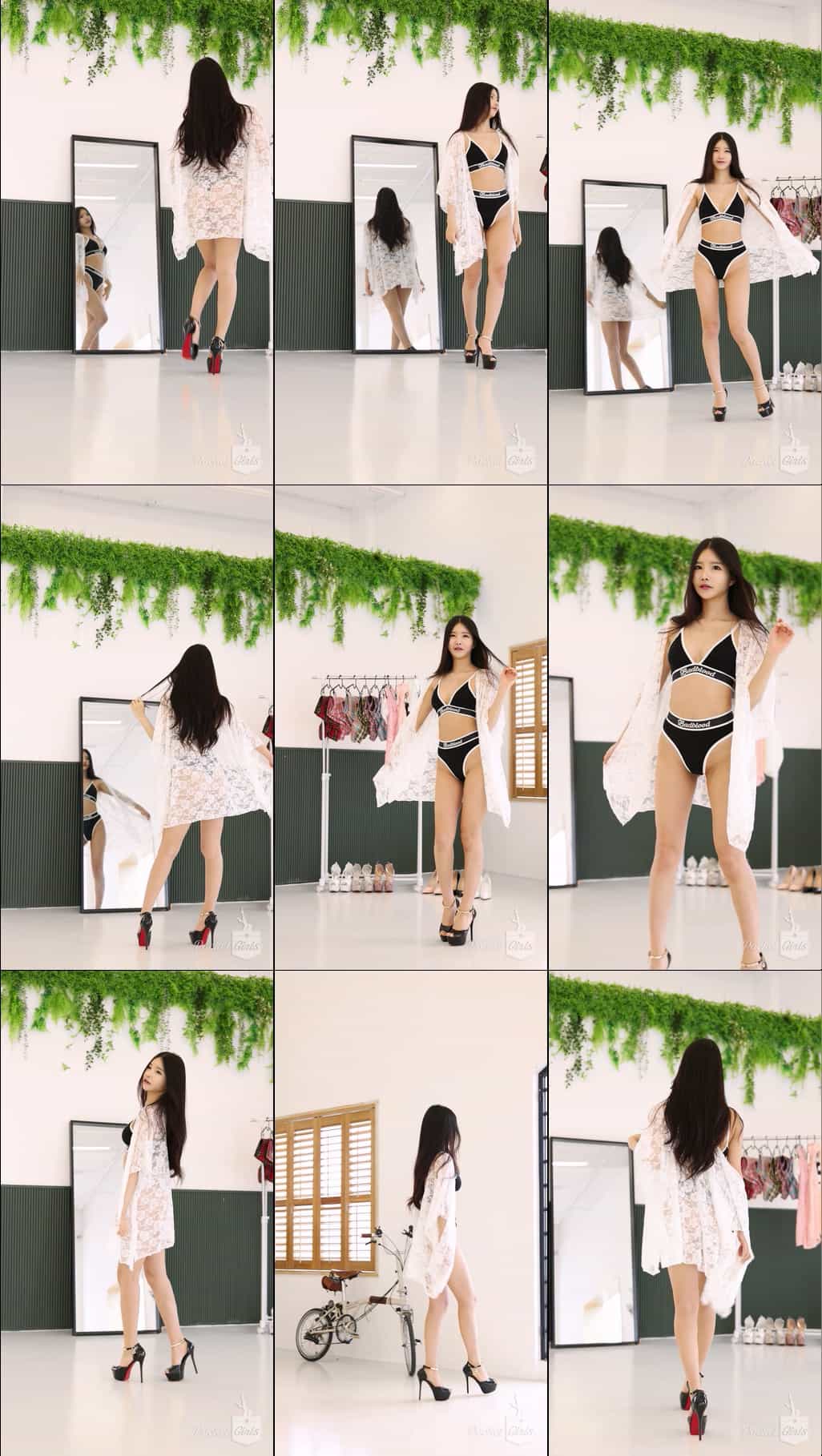 Come Gimme Love, Yeonji, Part.1 - #0300