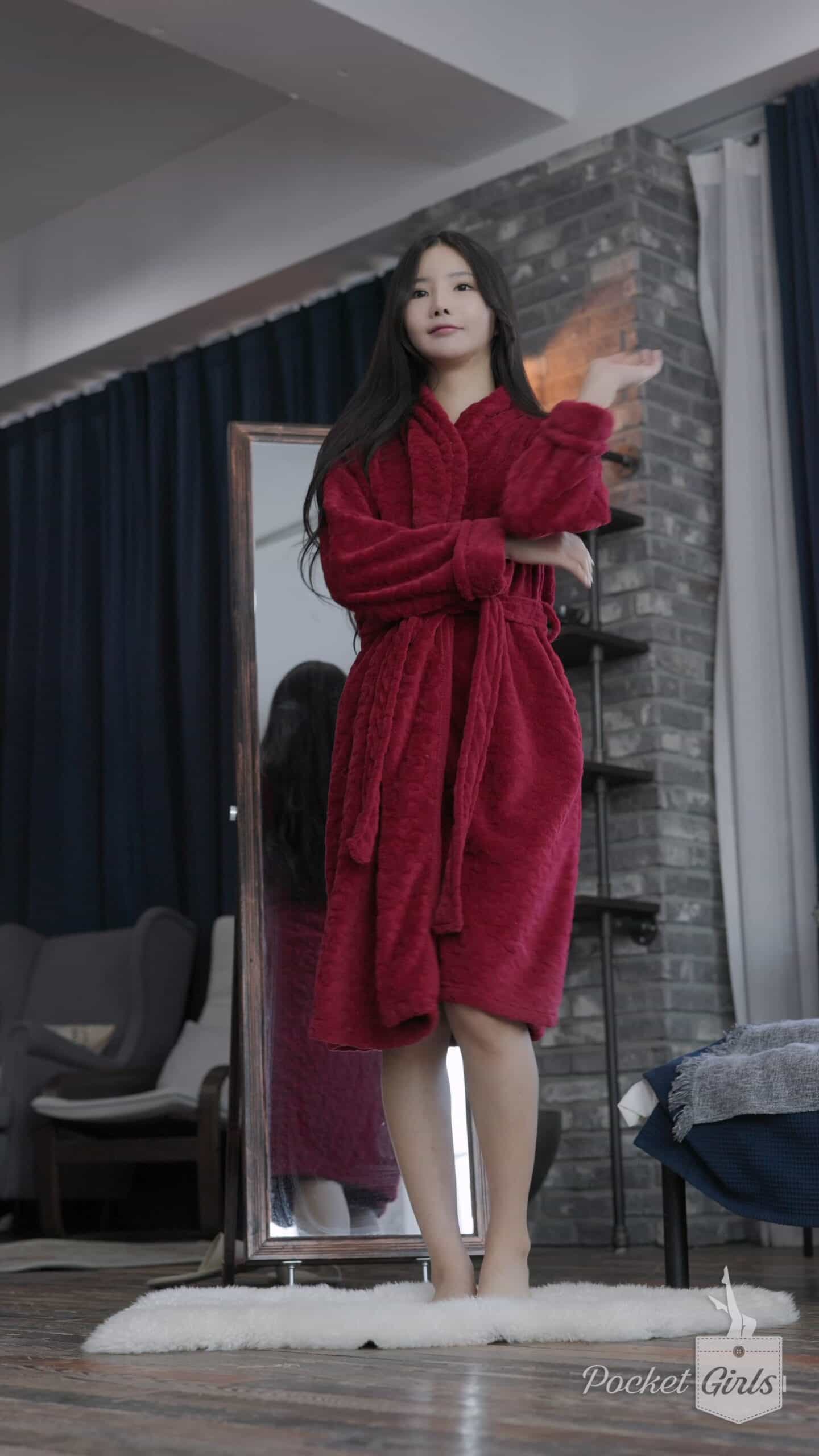 It's Not Just Ordinary, Yeonji, Part.1 - #0449