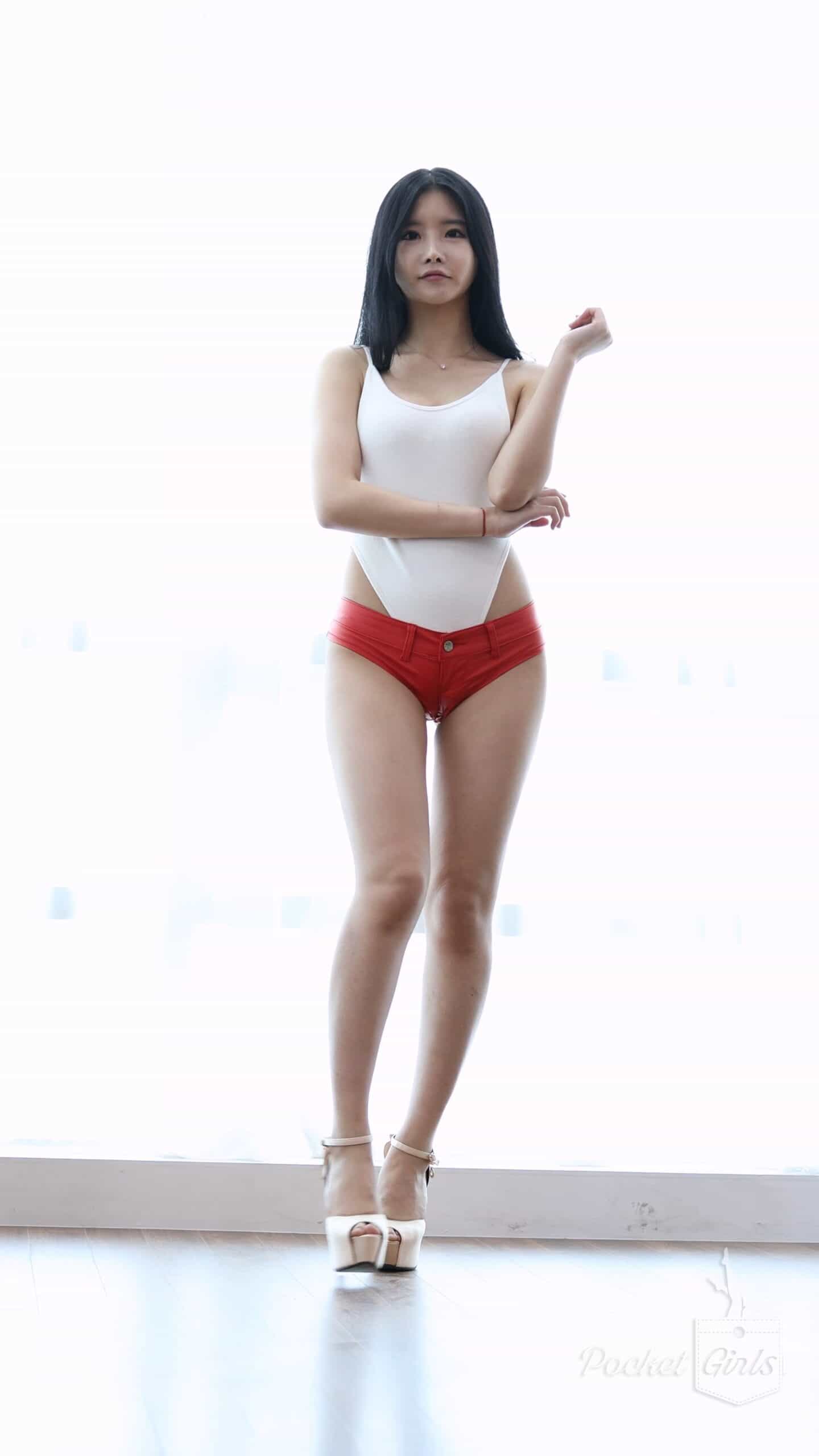 Another Kingdom is Gone, Yeonji, Pocket Girls - #0064