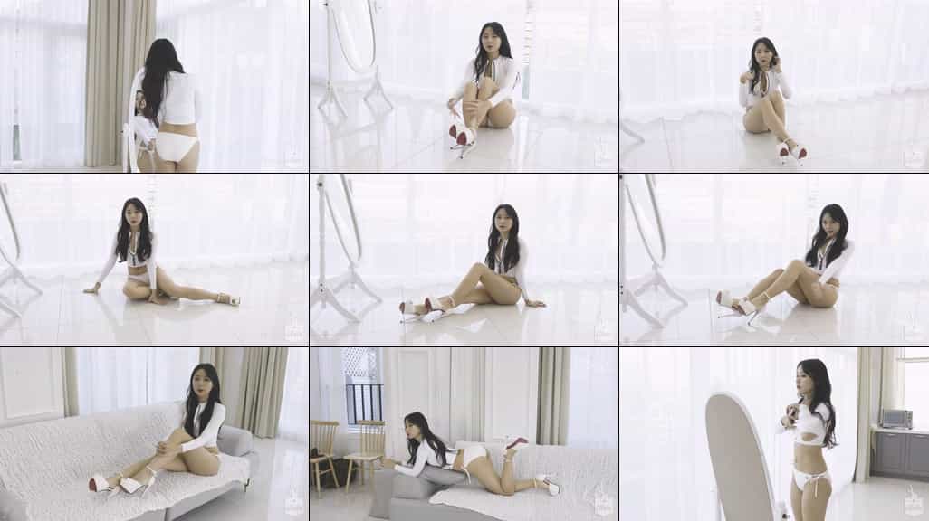 Little Liberty, Jieun, Pocket Girls - #0180