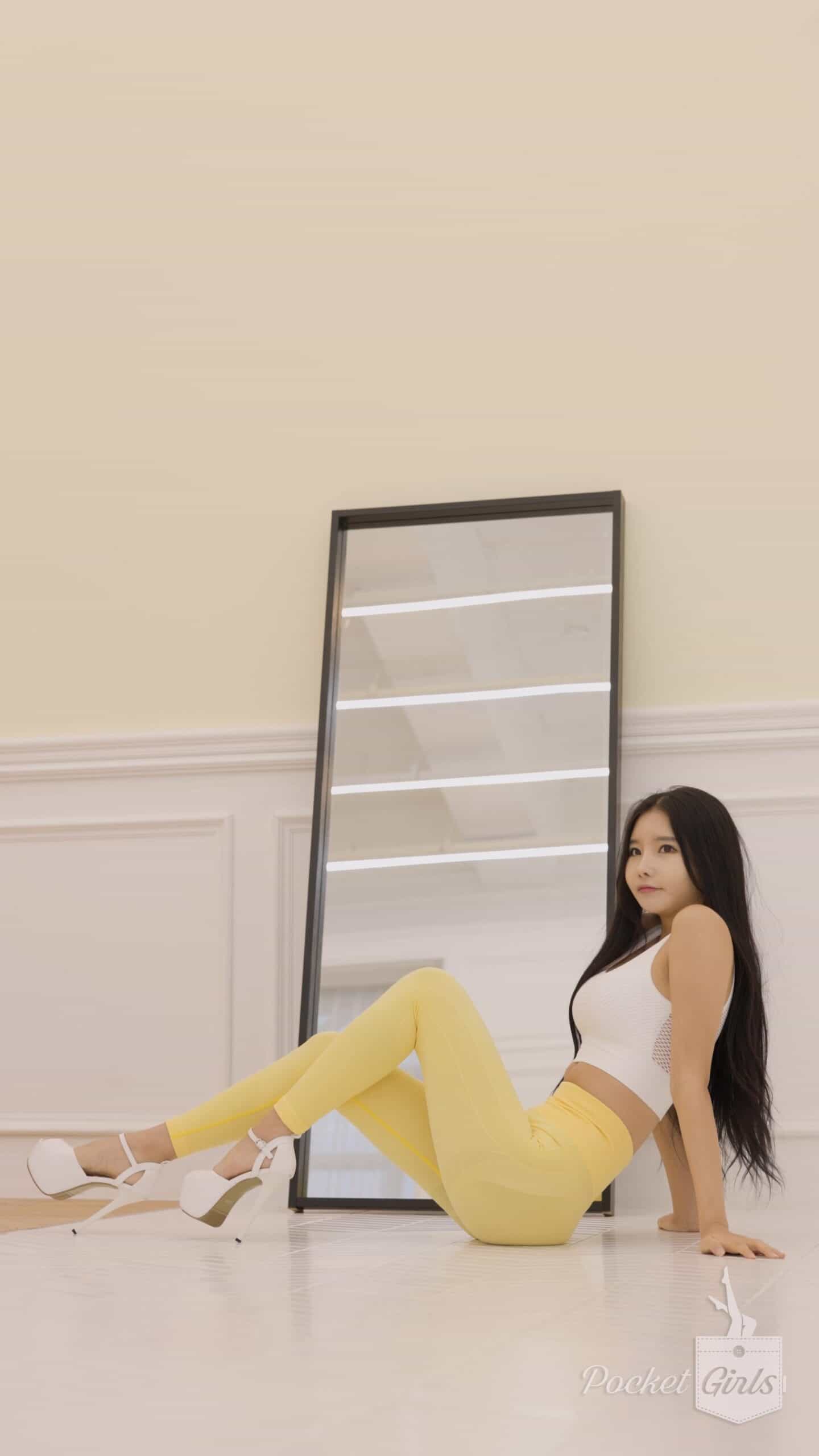 Rendezvous, Yeonji, Part.2 - #0396