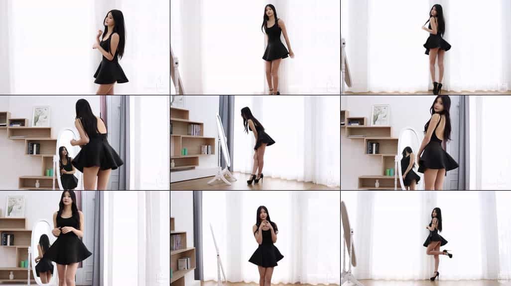 Acting Like There's No Tomorrow, Part.1, Yeonji, Pocket Girls - #0191