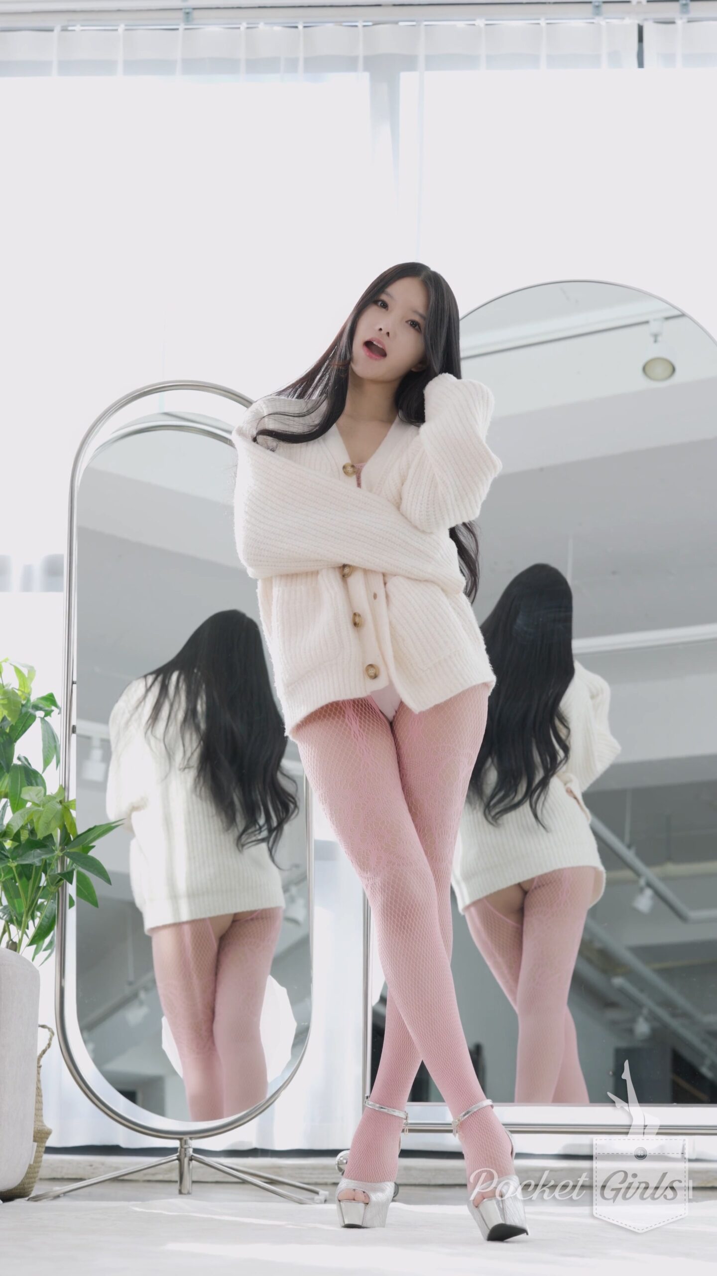 Body Stocking, Yeonji, Part.2c - #0712