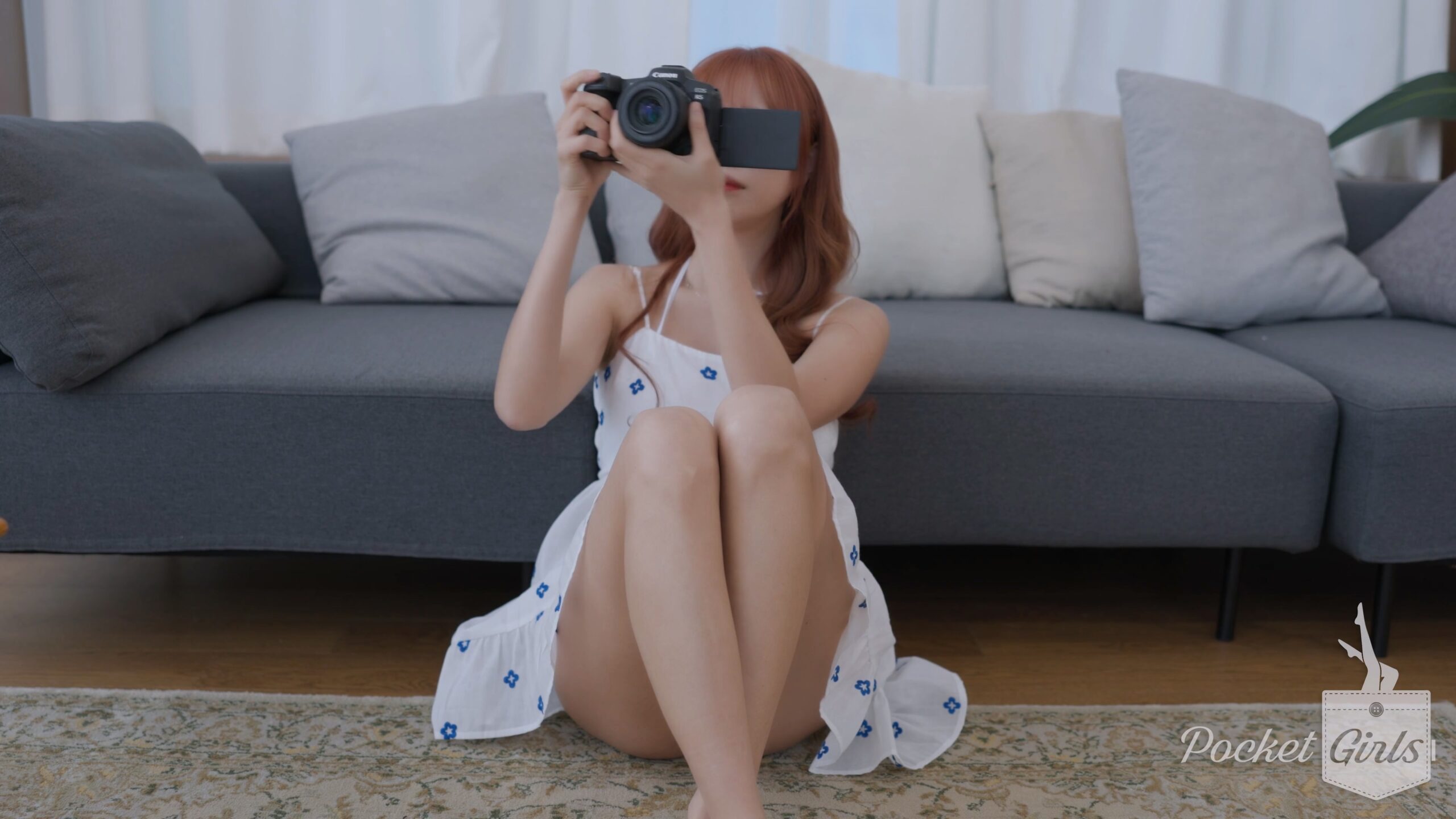 The One Camera, Habin & Minchae, Part.1 - #1010