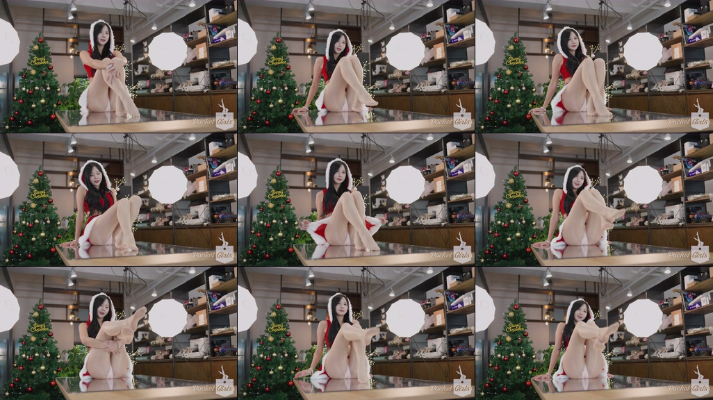 Reflected Elegance, Habin, Part.1b - #1103