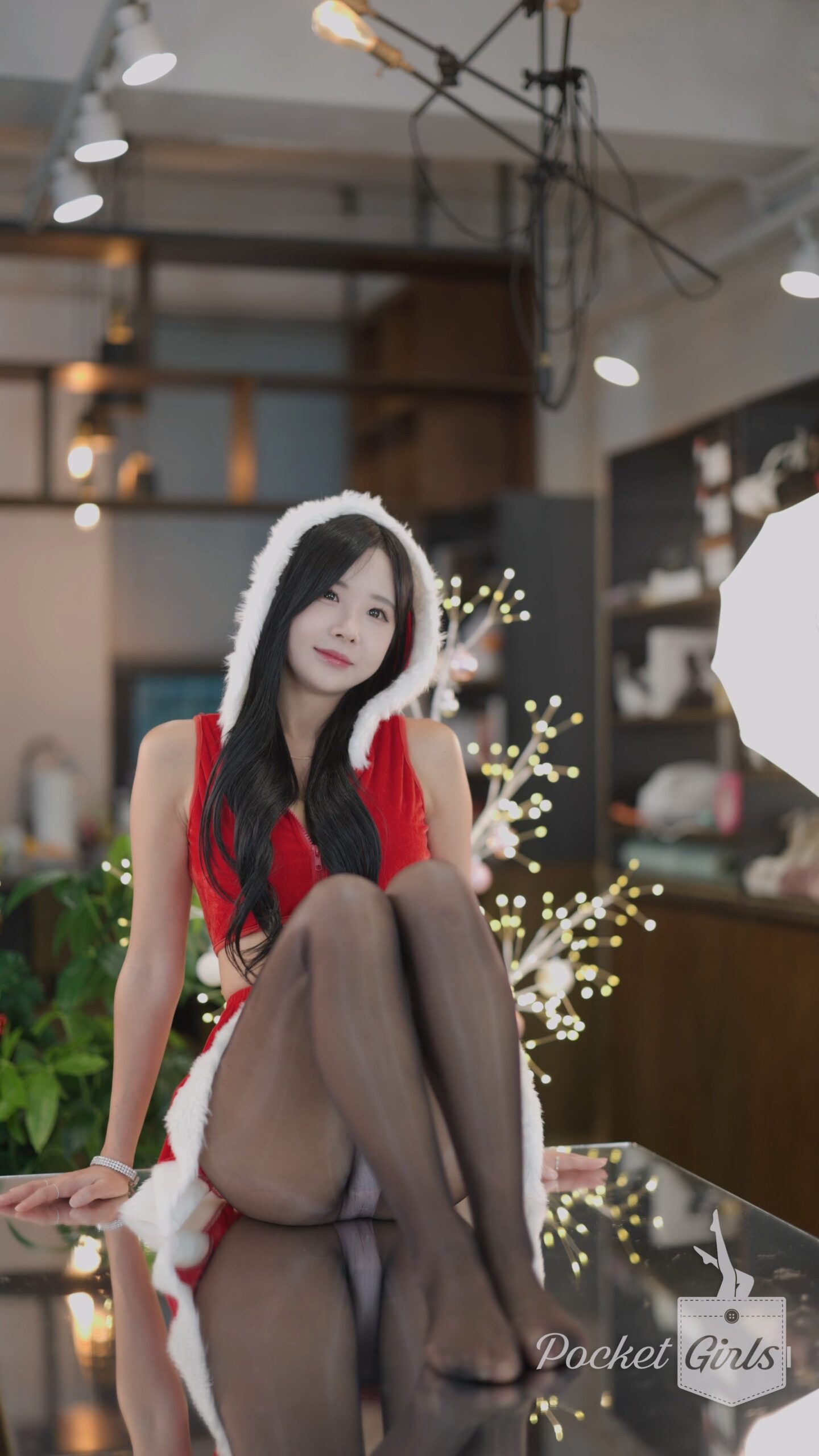Reflected Elegance, Habin, Part.2b - #1108