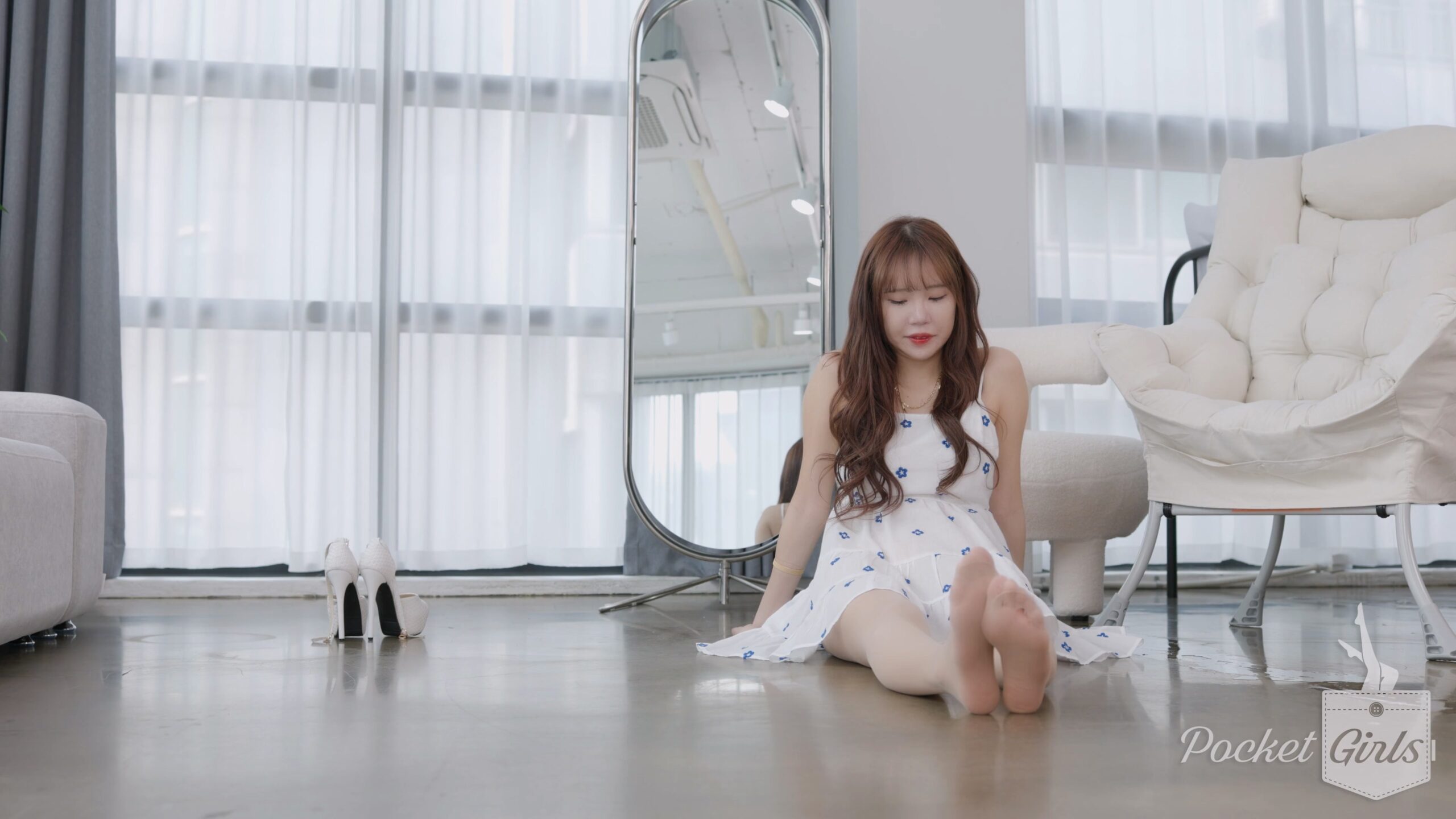 If I Had a Tail, Minchae, Part.1d - #0756