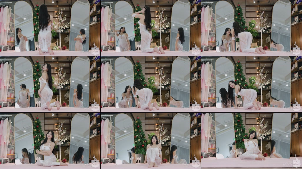 VLOG 2023-12, Yeonji, Part.5 - #1093