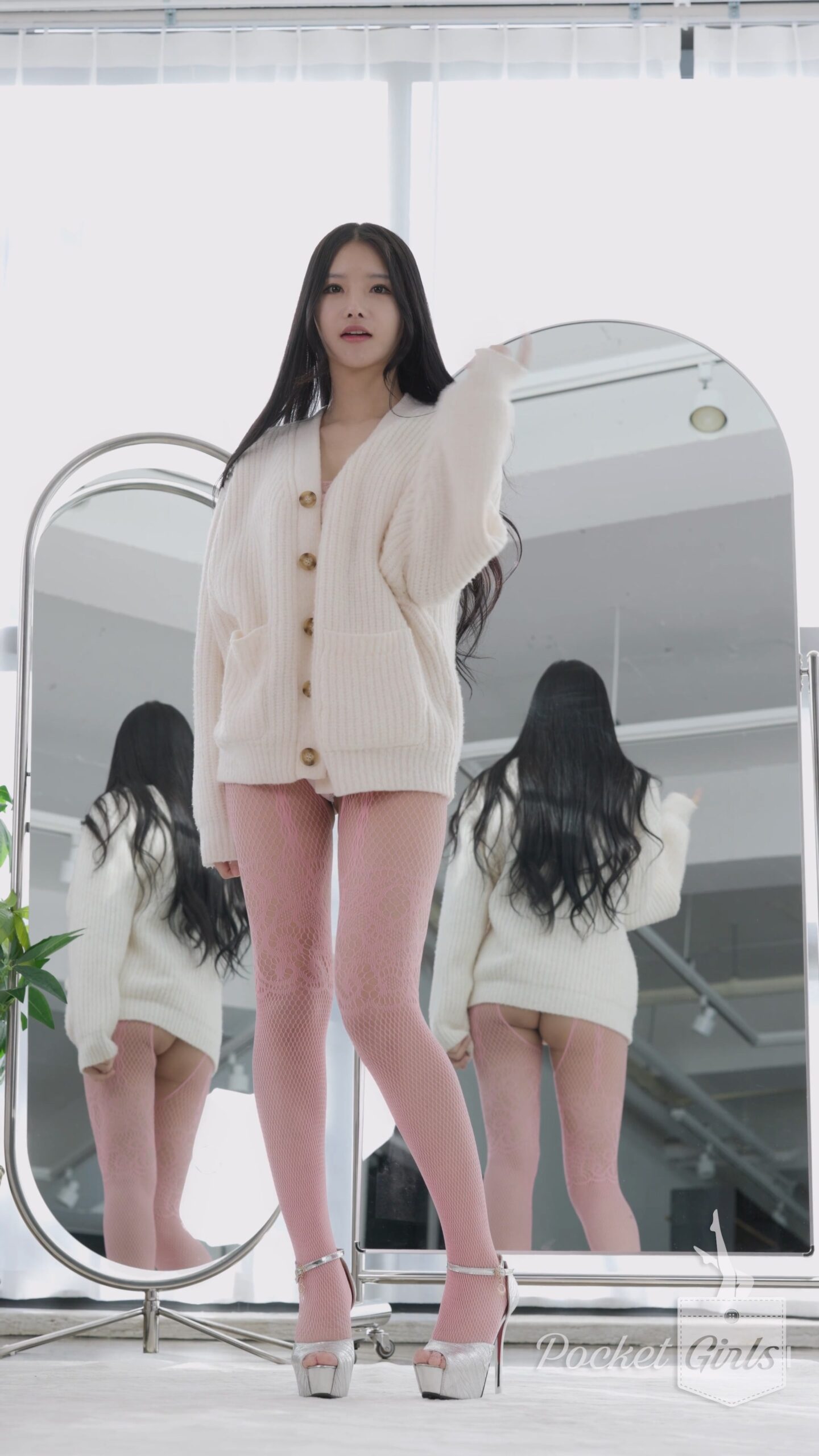 Body Stocking, Yeonji, Part.2d - #0713