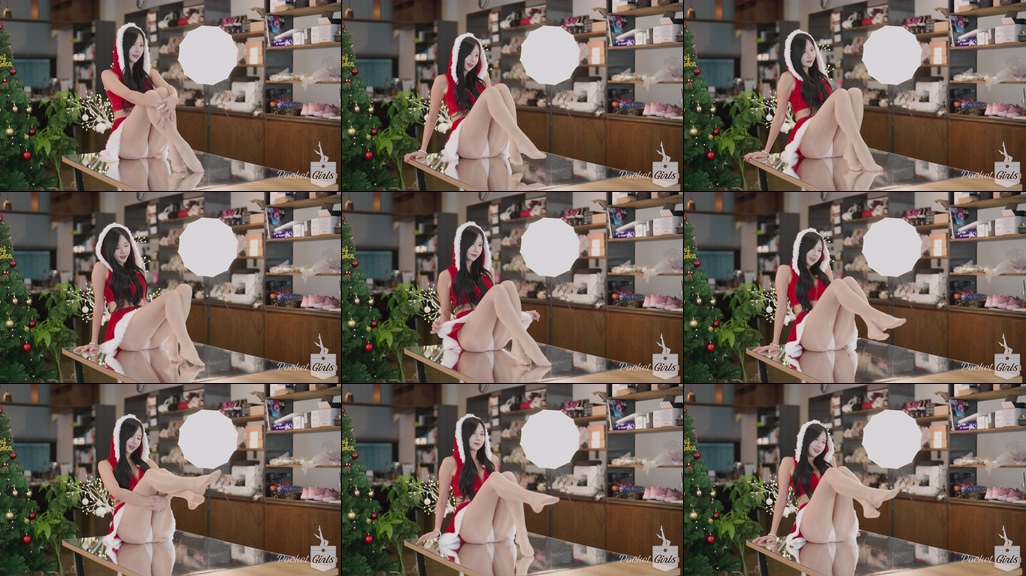 Reflected Elegance, Habin, Part.1a - #1102
